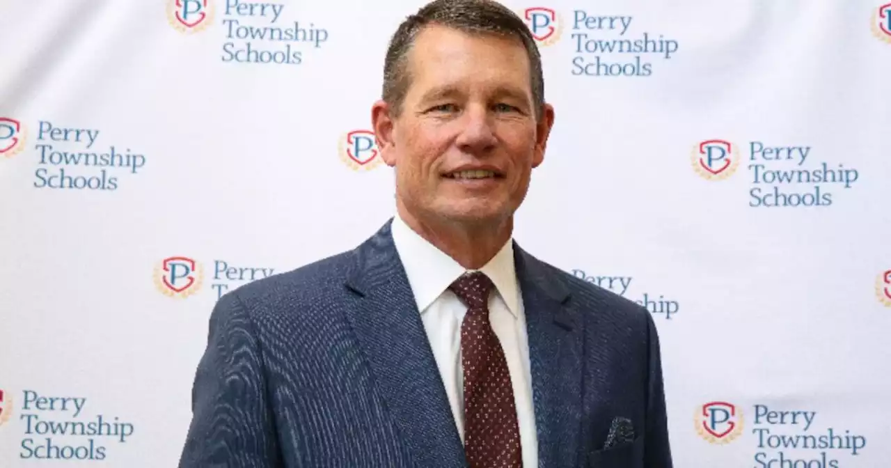 Perry Township School Board approves next superintendent