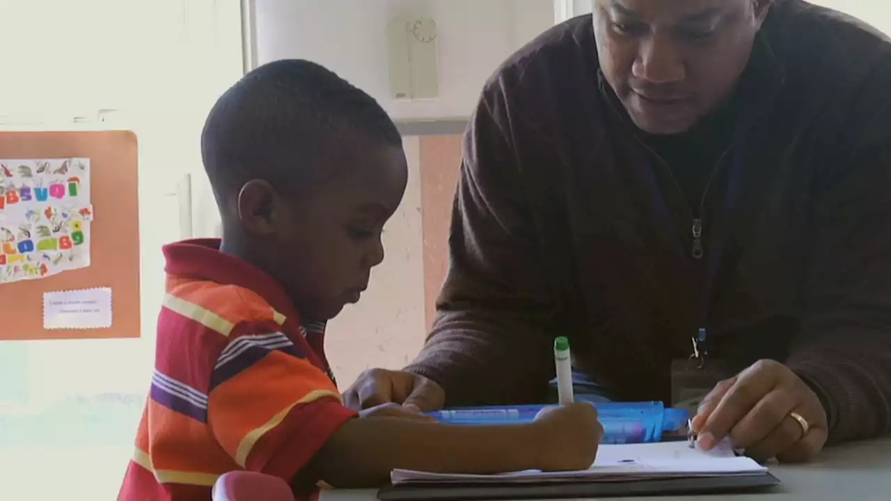 Documentary ‘Tomorrow’s Hope’ Tells Story of Early Education Project in Chicago