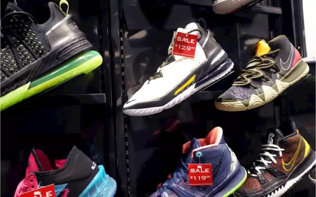 Inside Foot Locker’s Plan to Reach $9.5 Billion in Sales by 2026