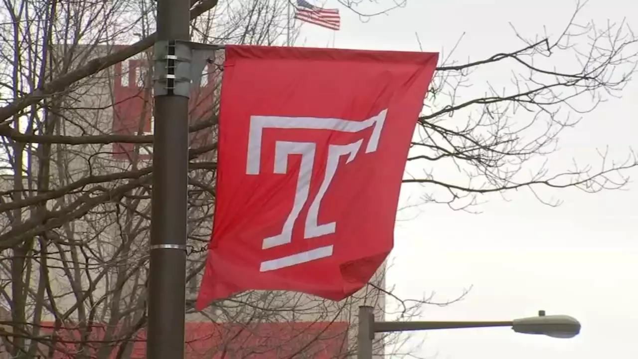 Temple University faculty votes in favor of holding no-confidence vote on president, executives