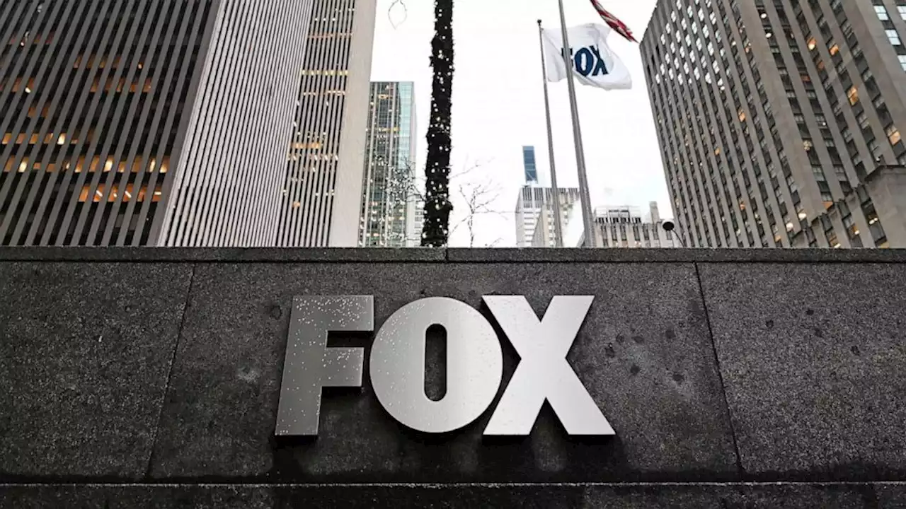 Dominion accuses Fox of redacting 'embarrassing' materials in defamation case