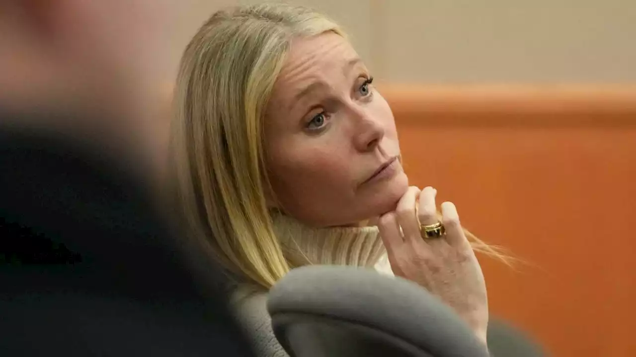 Gwyneth Paltrow Park City trial continues; doctors expected to testify