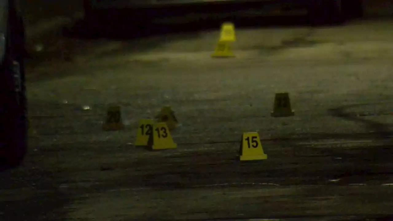 6 shot, 1 fatally, in latest violence targeting young people: Milwaukee police