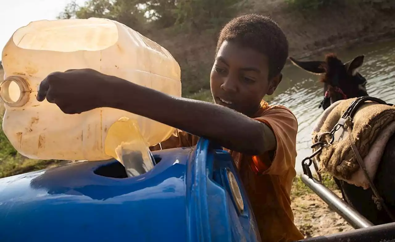 Africa: Flagship UN Report Extolls Win-Win Water Partnerships to Avert Global Crisis