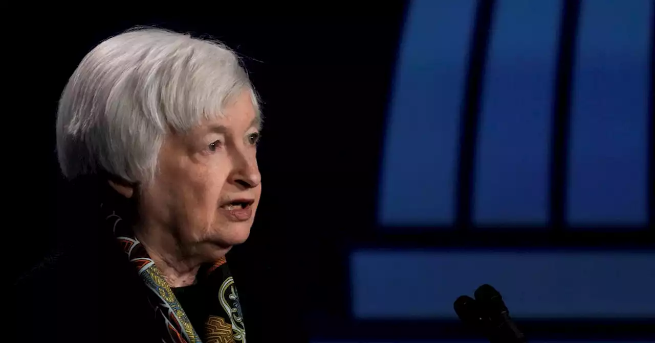 Yellen: We have plan in place in case more banks fail