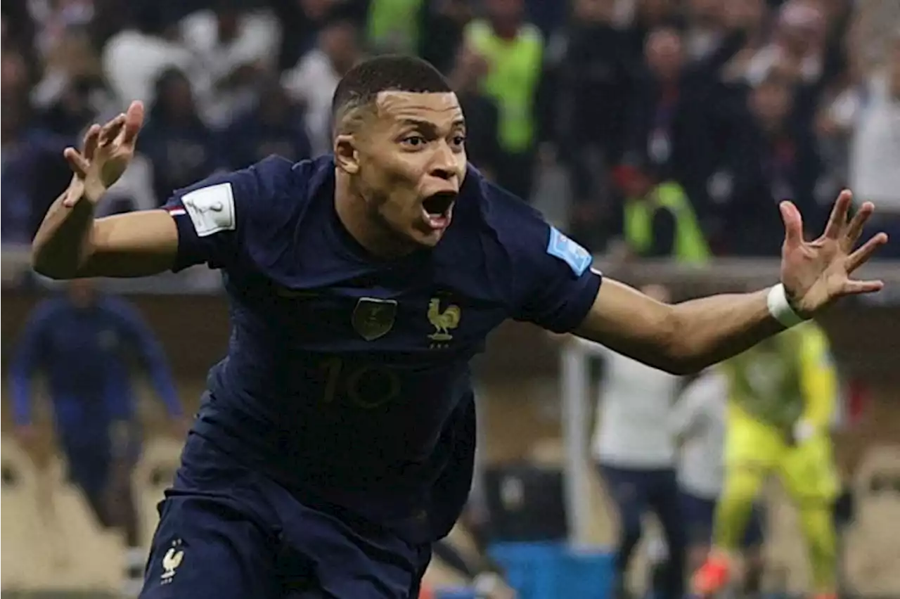 Mbappe akan jadi kapten Prancis dalam kualifikasi Euro 2024