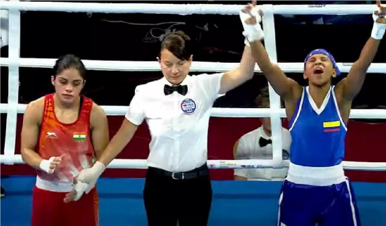 Mundial Femenino de Boxeo: ¿Quiénes serán las rivales de las colombianas en cuartos de final?