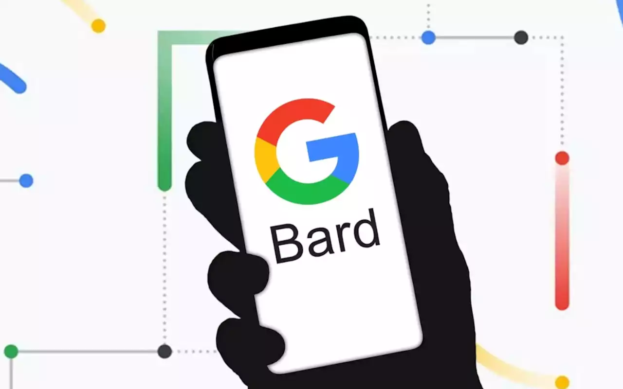 Google lanza a 'Bard', el chatbot que va contra 'ChatGPT'