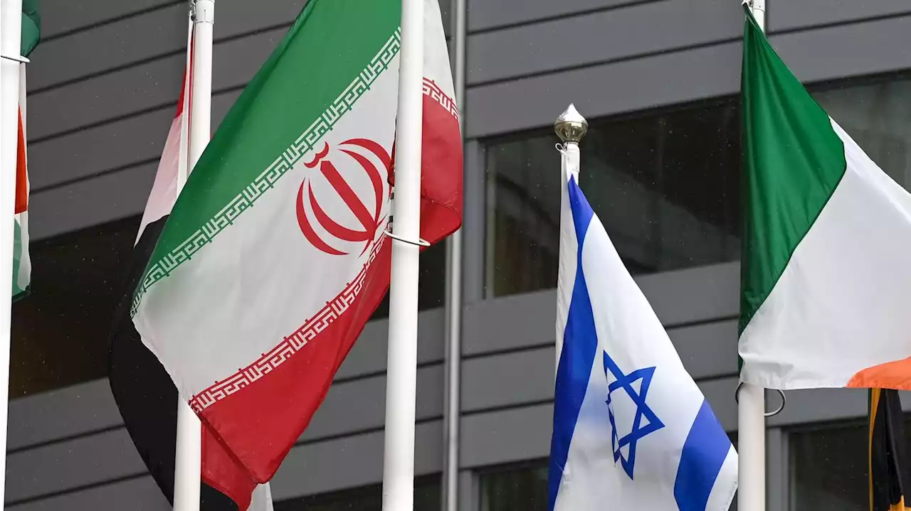 Iran enriching uranium above 60% could trigger military strike, Israeli official says