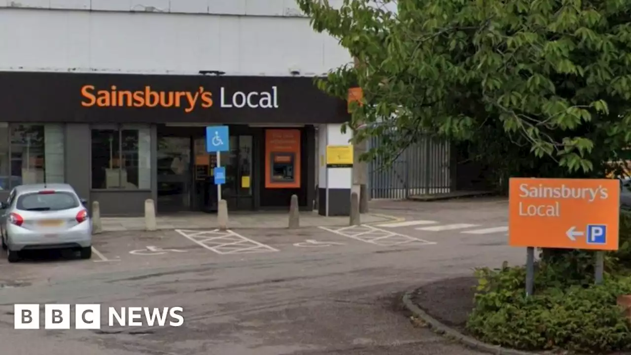 Police appeal after break-in at Newhall Sainsbury's Local