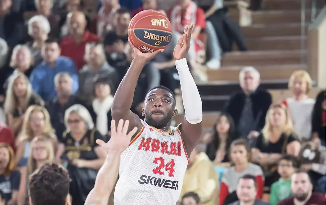 Après l'affront de l'aller, Monaco prend sa revanche sur Le Portel - BeBasket