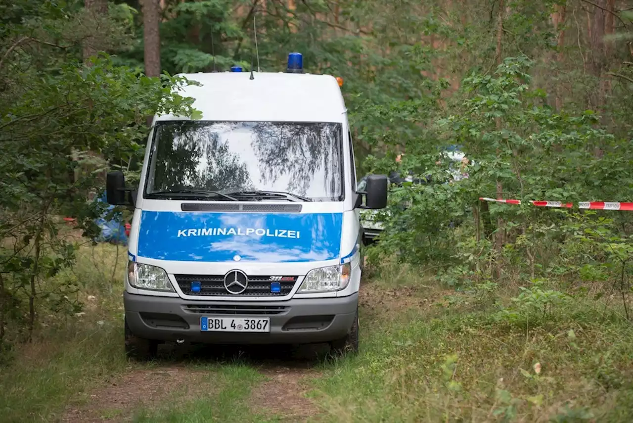 Brandenburg: Frau in Nazi-Bunker getötet – BGH hebt Urteil wegen Totschlags auf