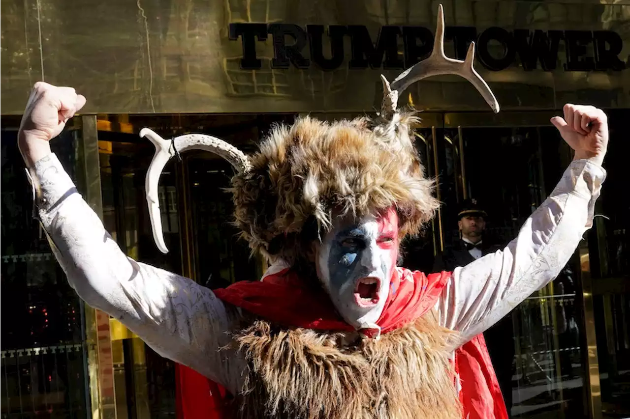 Warten auf Anklage gegen Trump: Ruhe vor dem Sturm?