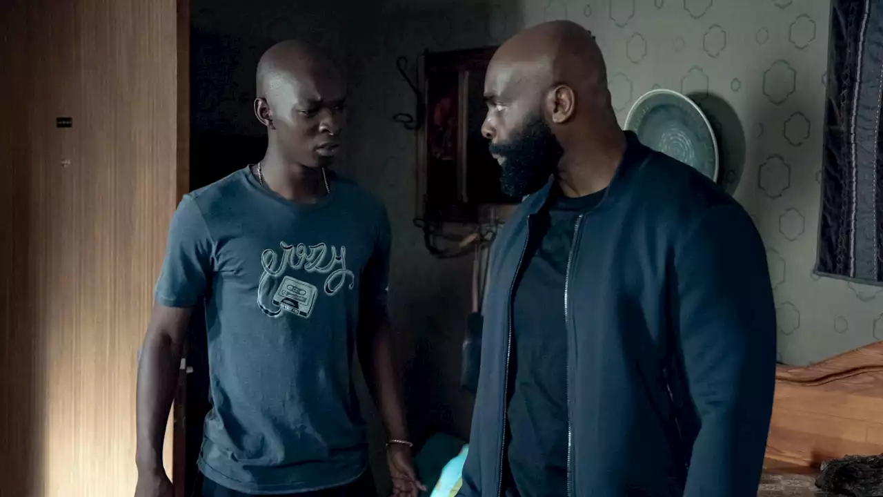 Sans aucune promotion, 'Le Roi des ombres' de Kaaris est un grand succès sur Netflix