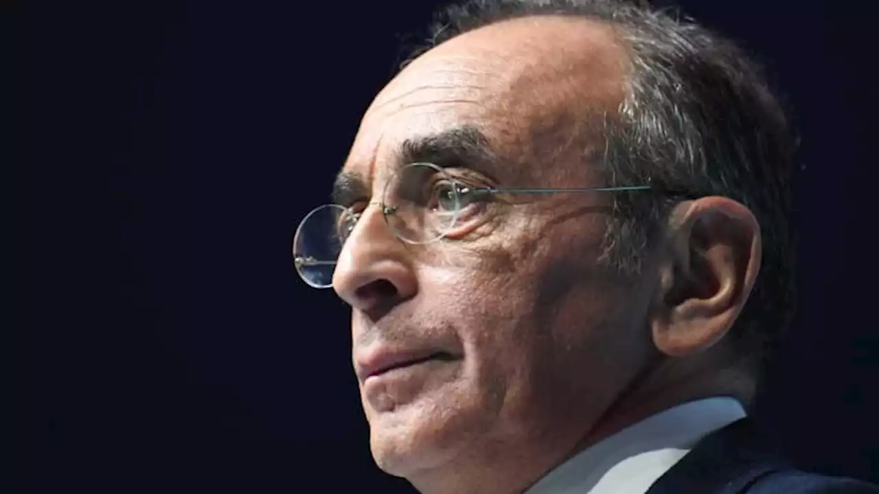 Villeurbanne: Éric Zemmour attendu samedi pour une séance de dédicaces, la gauche vent debout