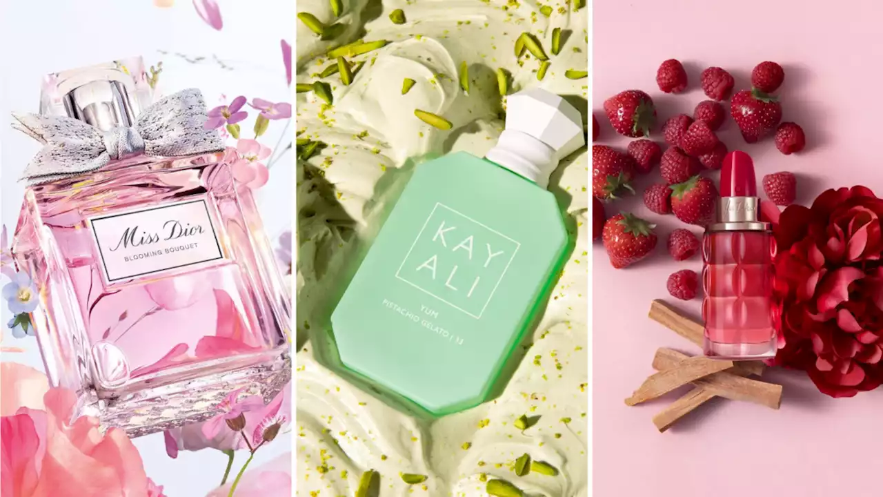 Parfum pour femmes : 5 nouveautés à adopter pour le printemps