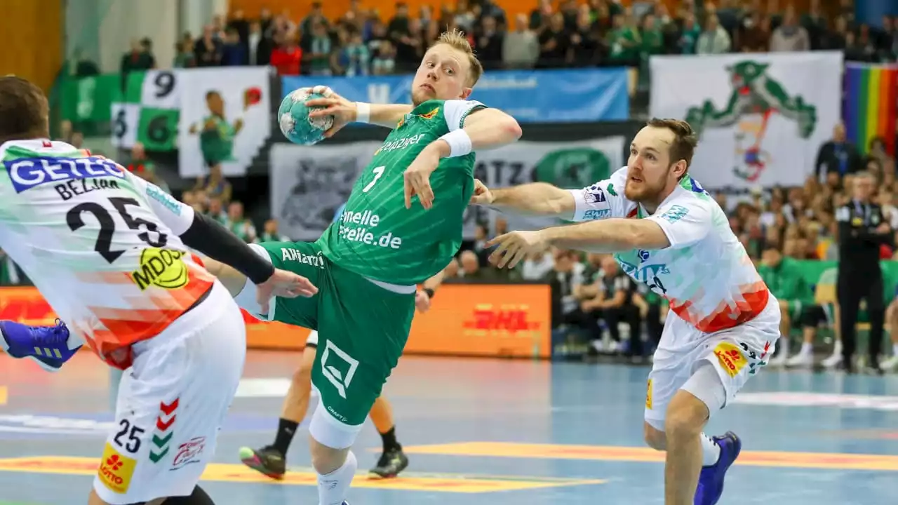 Streamingdienst Dyn veröffentlicht Preise –mit Champions League des Handballs