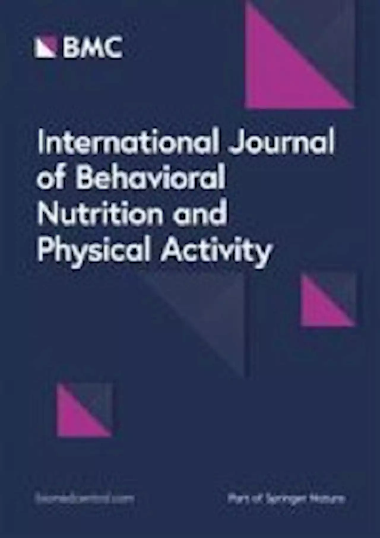 Understanding school food systems to support the development and implementation of food based policies and interventions - International Journal of Behavioral Nutrition and Physical Activity