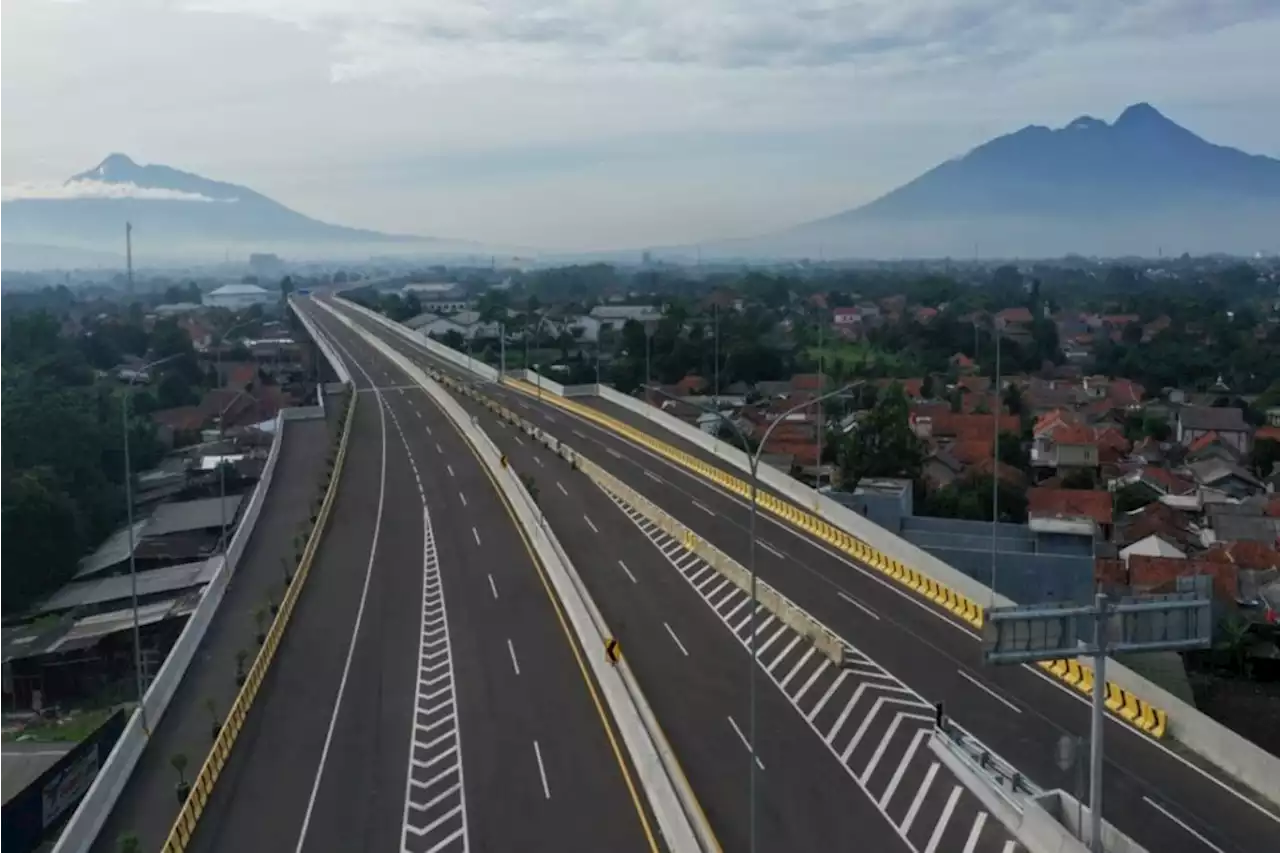 Ini Daftar Ruas Tol Fungsional untuk Mudik Lebaran 2023