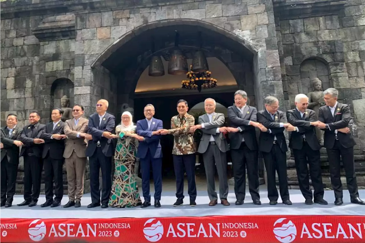 Ini Prioritas Kadin dalam Pertemuan AEM-Asean BAC 2023