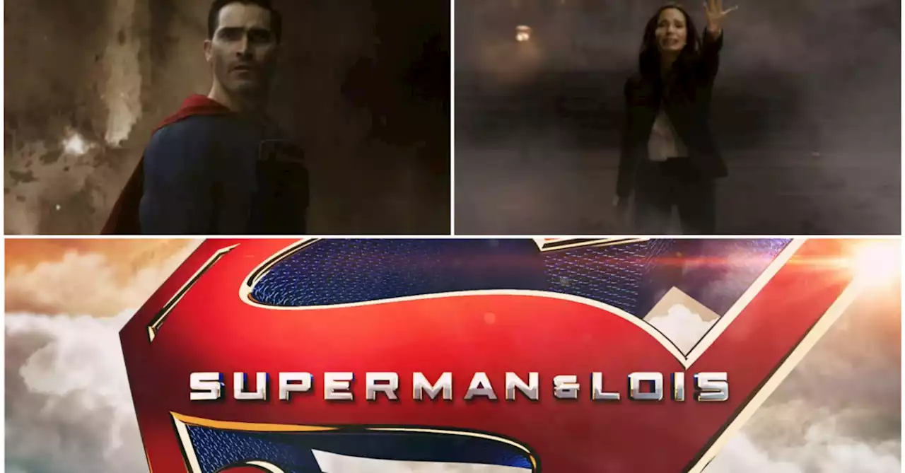 Superman & Lois Season 3 Episode 3 'In Cold Blood' Trailer Released