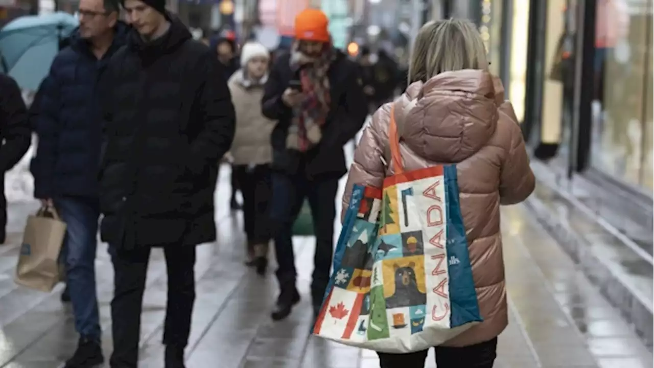 Canada’s population grows by over 1 million for first time - BNN Bloomberg