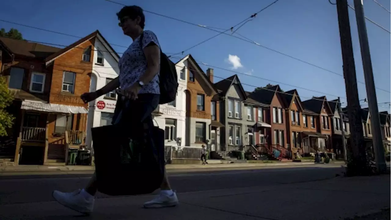 Canadian home sales expected to pick up in spring but inventory still lags - BNN Bloomberg