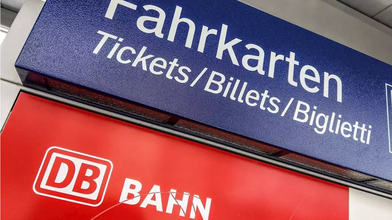 München will Deutschland-Ticket auch als Chipkarte einführen