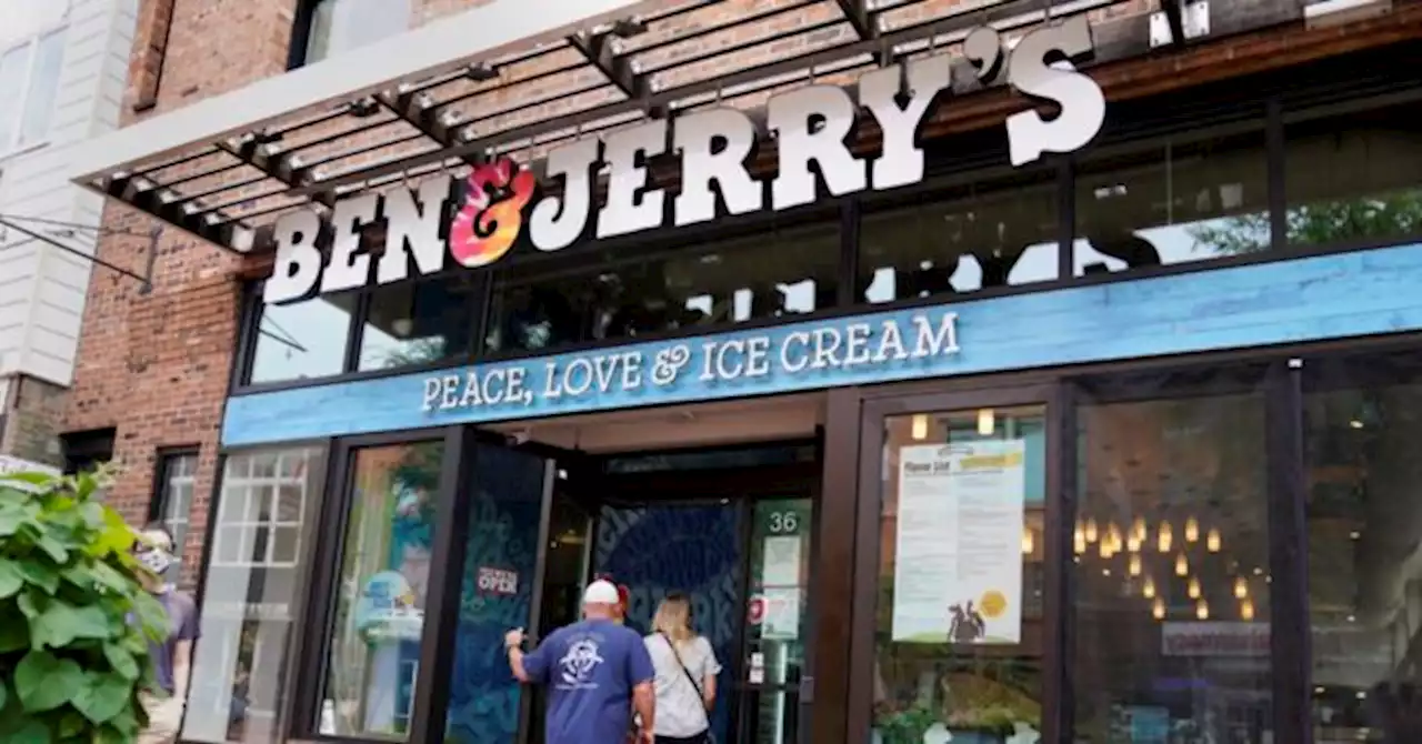 'Hypocritical' Ben & Jerry’s Sued over Child Labor after Anti-Israel Boycott Bid