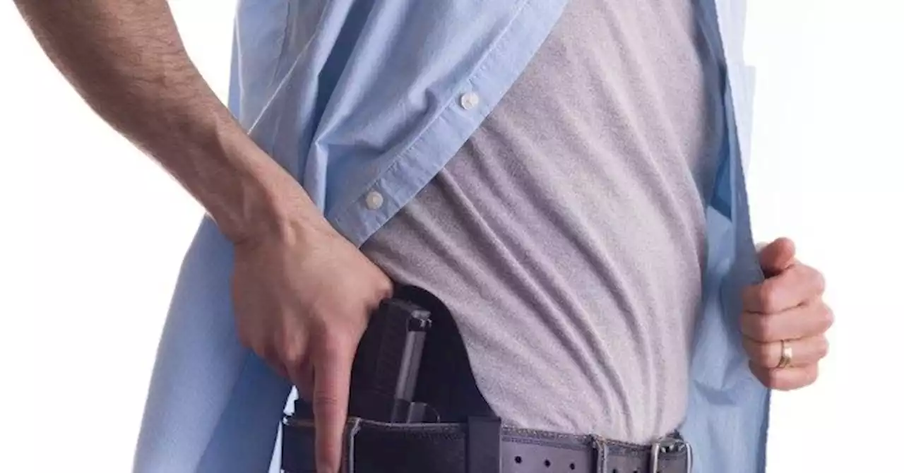 OR Democrats Push to Allow Cities, Counties to Curtail Concealed Carry