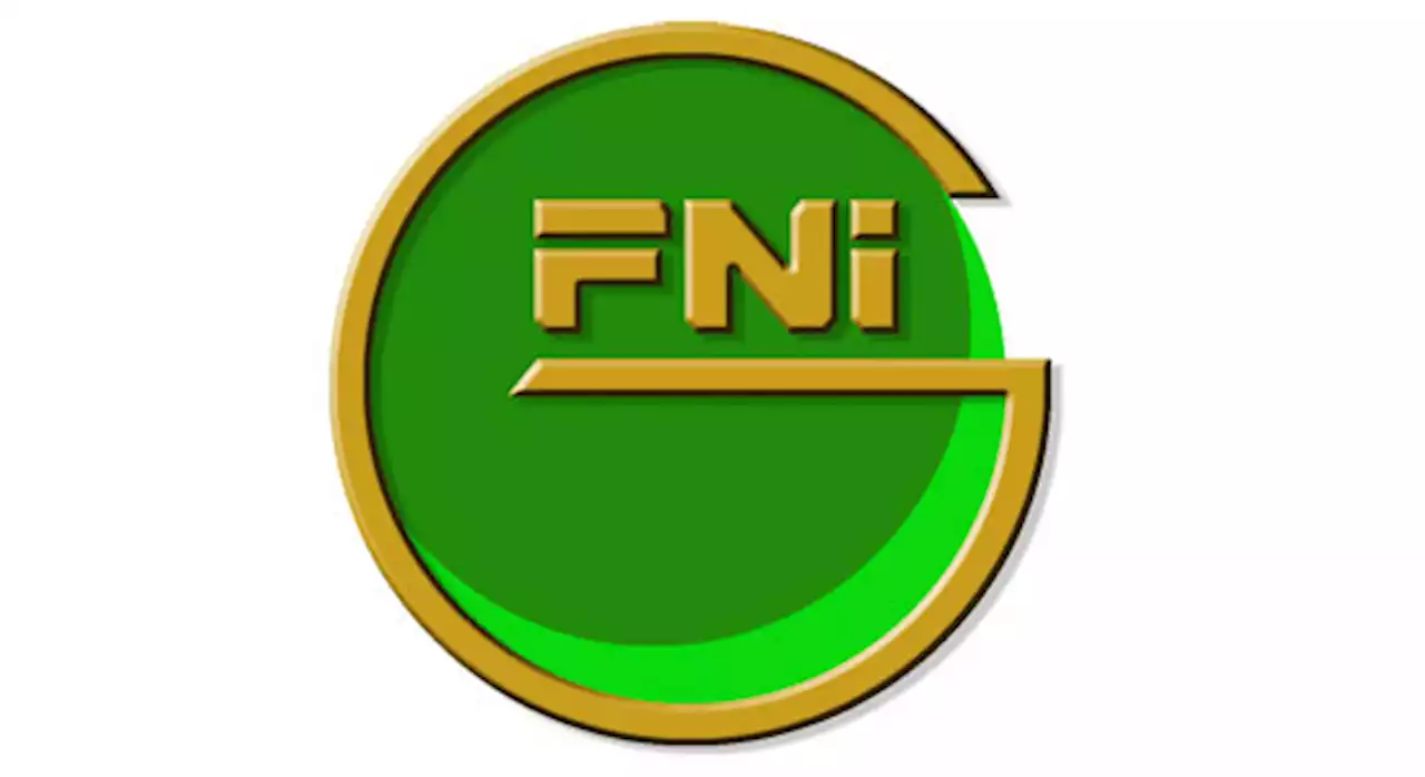 FNI, Baosteel sign purchase deal | Jonathan L. Mayuga