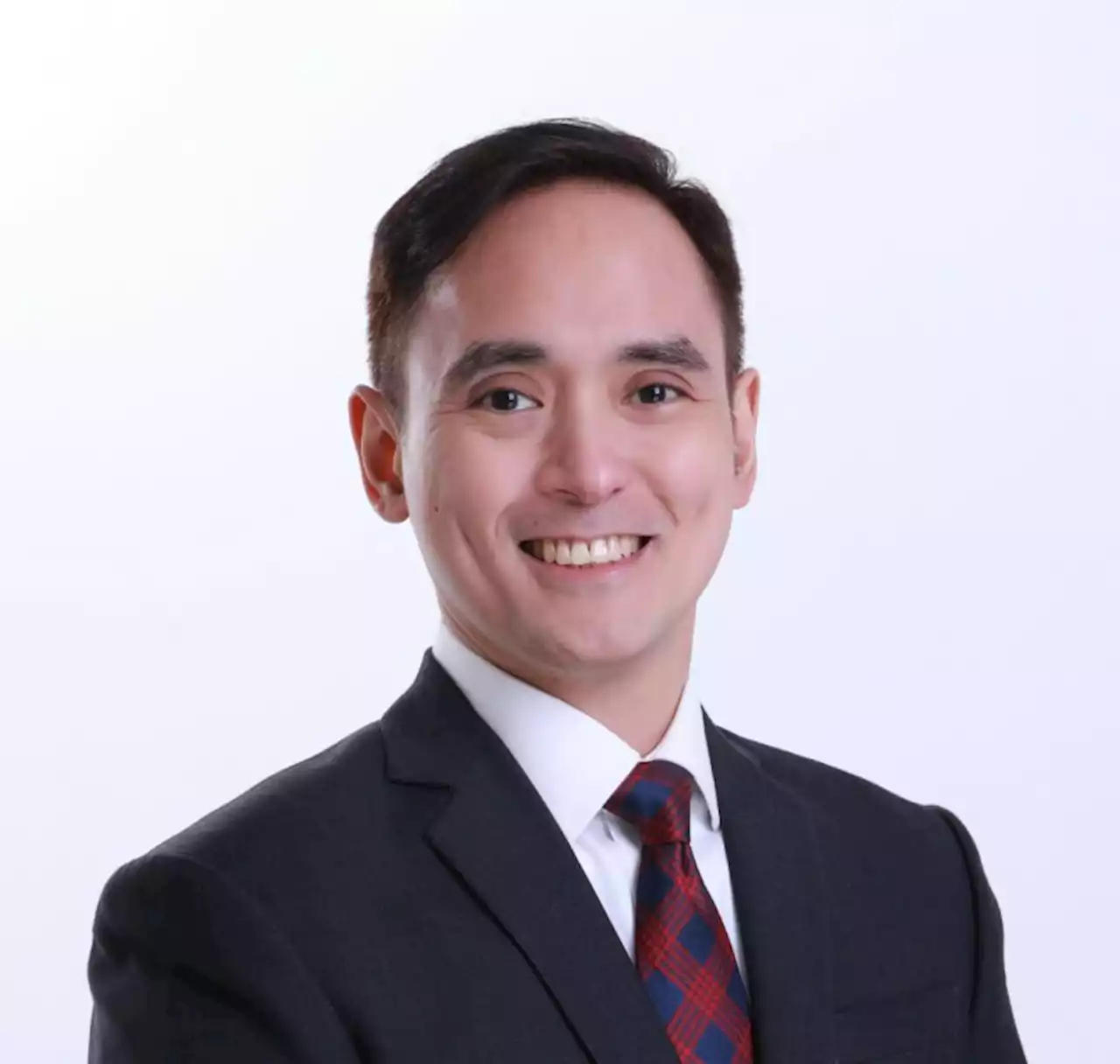 The important role of gut health in children’s immunity | Dr. Jose Rodolfo Dimaano Jr., Medical Affairs Director for Abbott's Nutrition Business in Pacific Asia