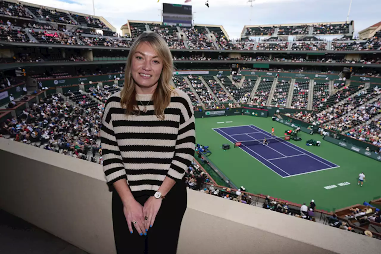 Women's tennis works to safeguard against predatory coaches | The Associated Press