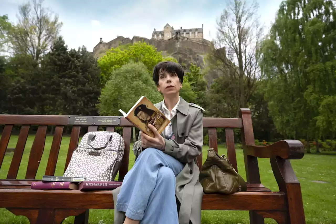 'The Lost King' Stars Sally Hawkins as an 'Average' Brit Who Discovered King Richard III Under a Parking Lot: Movie Review