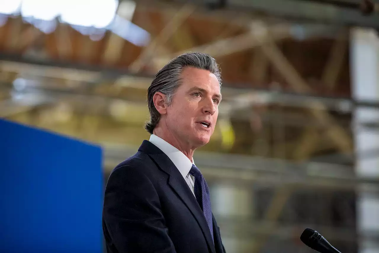 Third time possibly the charm for Newsom's campaign to limit oil profits