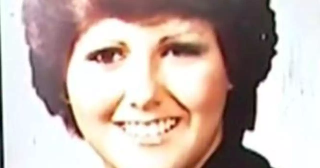 A woman with a scorpion tattoo has been identified 32 years after her murder. Authorities are now looking for her daughter and her killer.