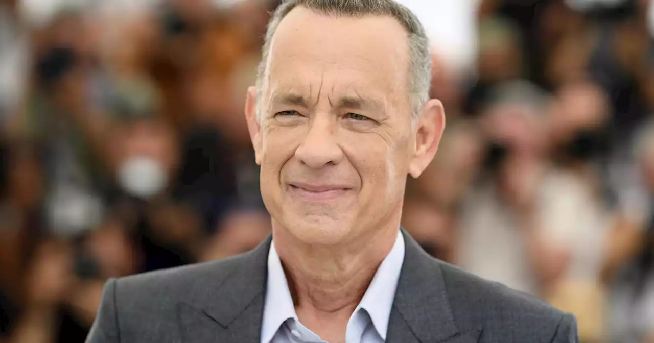 Tom Hanks to deliver commencement speech to 2023 Harvard graduates