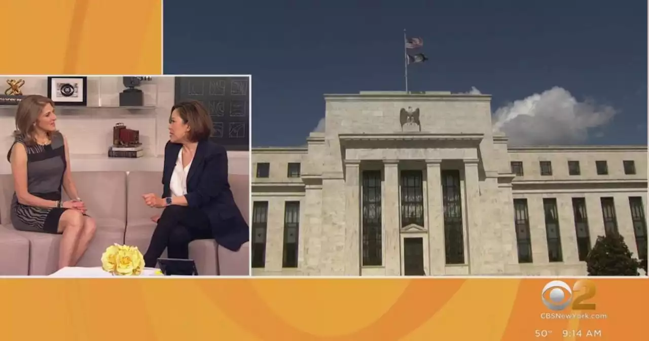 Will banking turmoil impact feds raising interest rates?