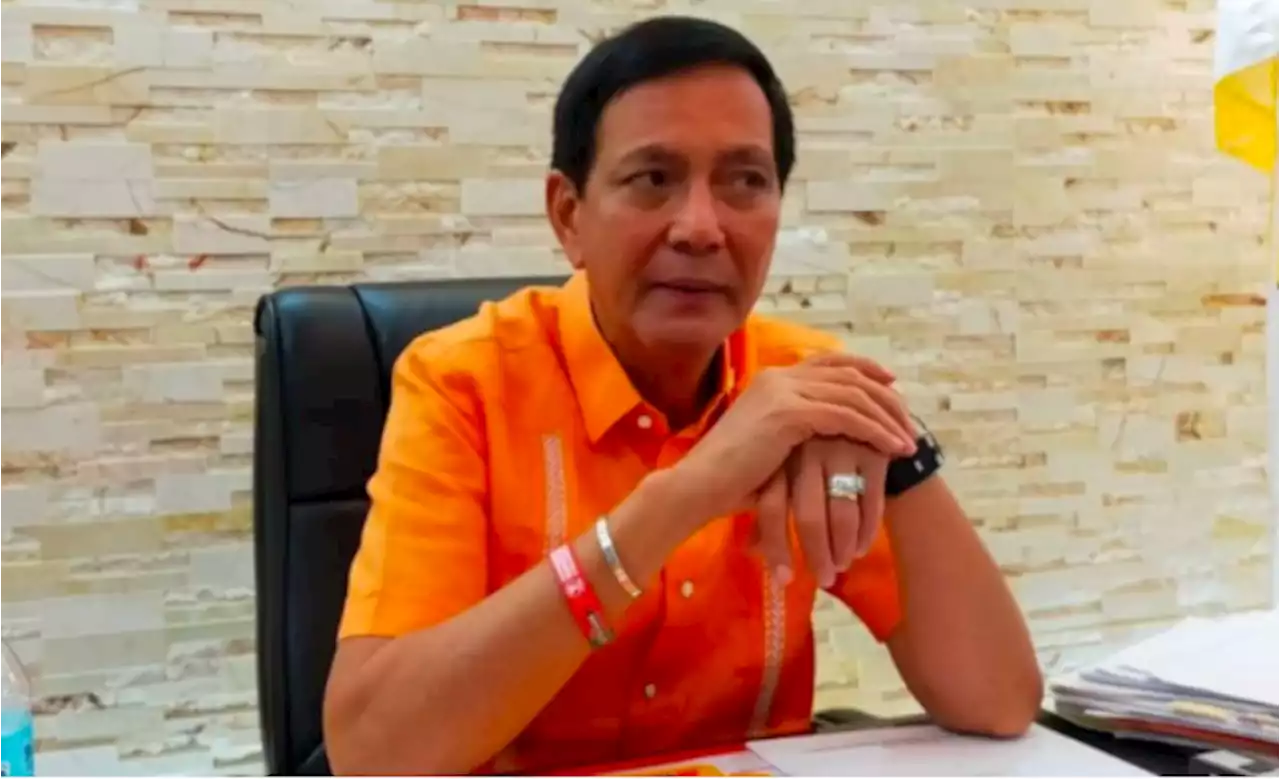 Mayor Rama issues EO for ASF control in Cebu City