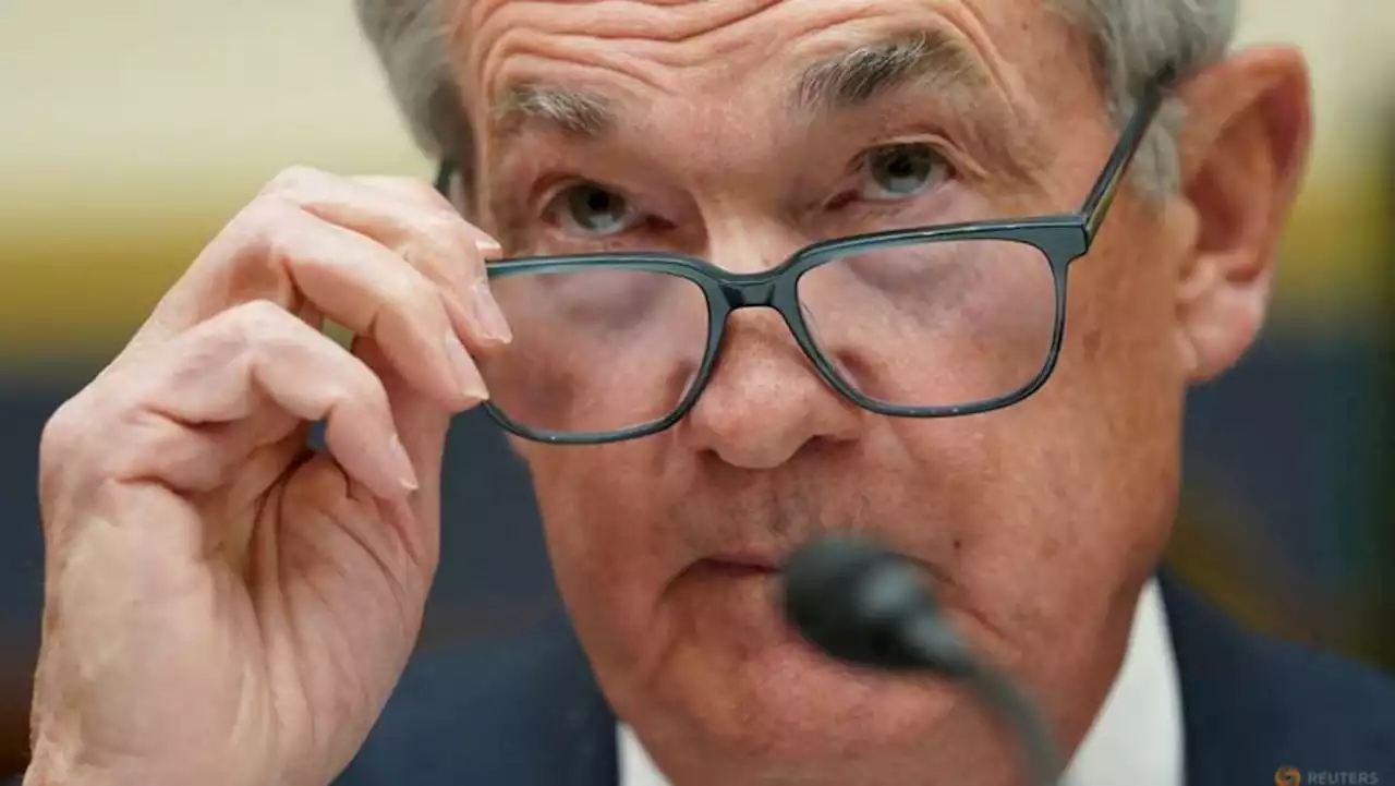 Fed chief Jerome Powell faces political storm, policy minefield over SVB oversight