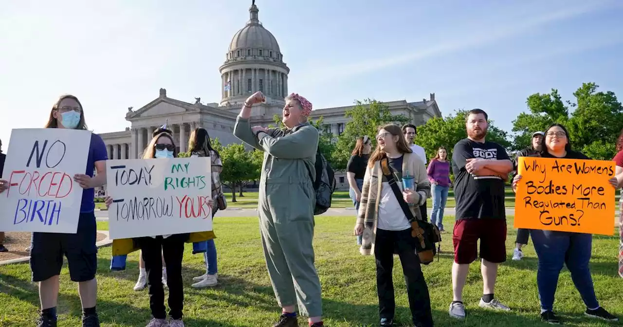 Divided Oklahoma Supreme Court OK’s abortion to preserve mother’s life