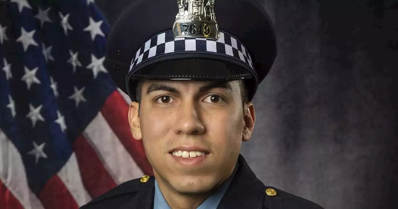 Judge denies request for bail from attorney for 18-year-old accused of killing Officer Andrés Mauricio Vásquez Lasso: ‘You were caught on scene red-handed’