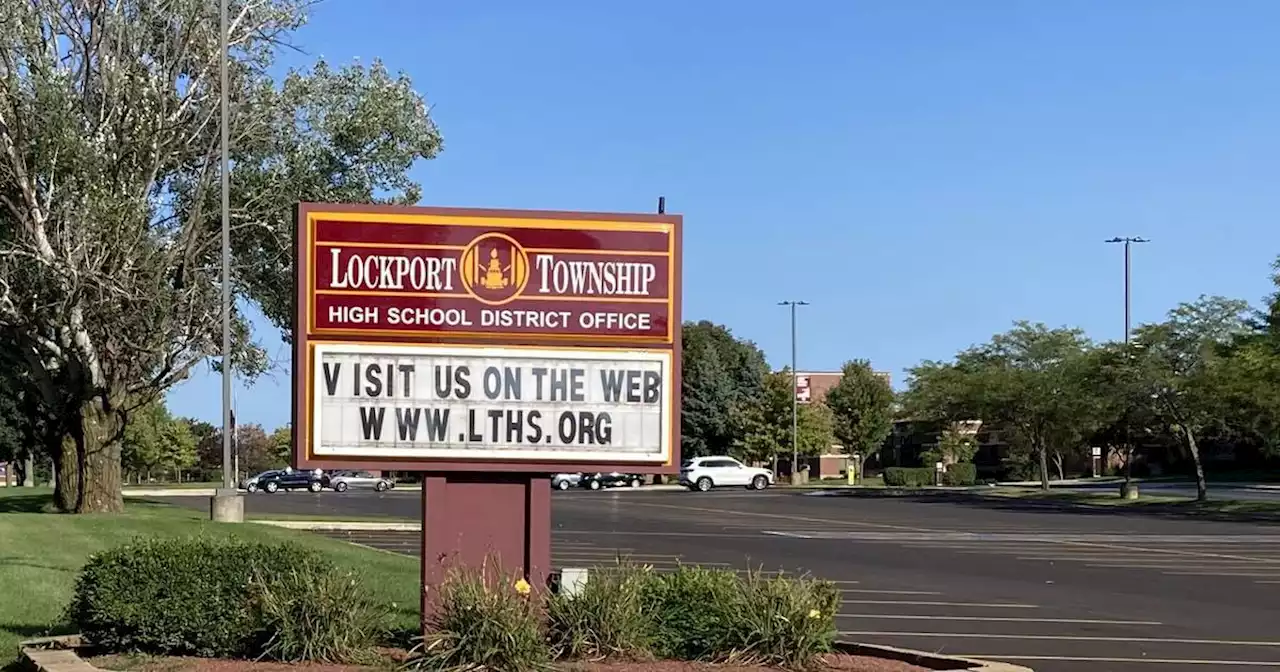 Lockport High School District 205 candidates differ on lessons about race and sex education