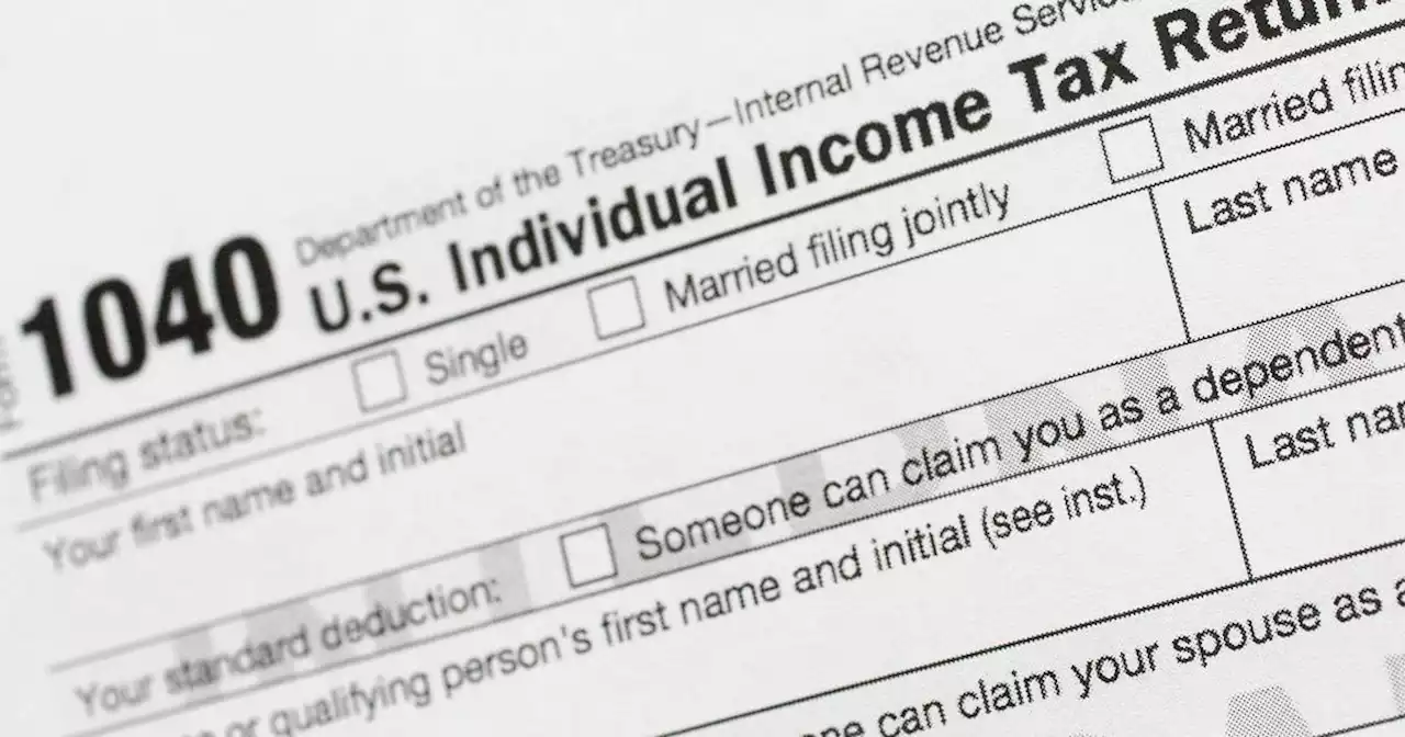 Terry Savage: Tips for tax filers