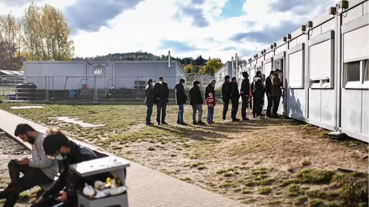 SPD und Grüne fordern gerechte Aufteilung der Flüchtlinge