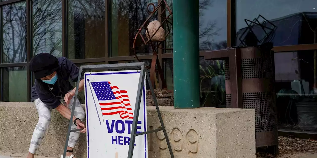 Cuyahoga County Board of Elections: 5 municipalities dropped from May ballot