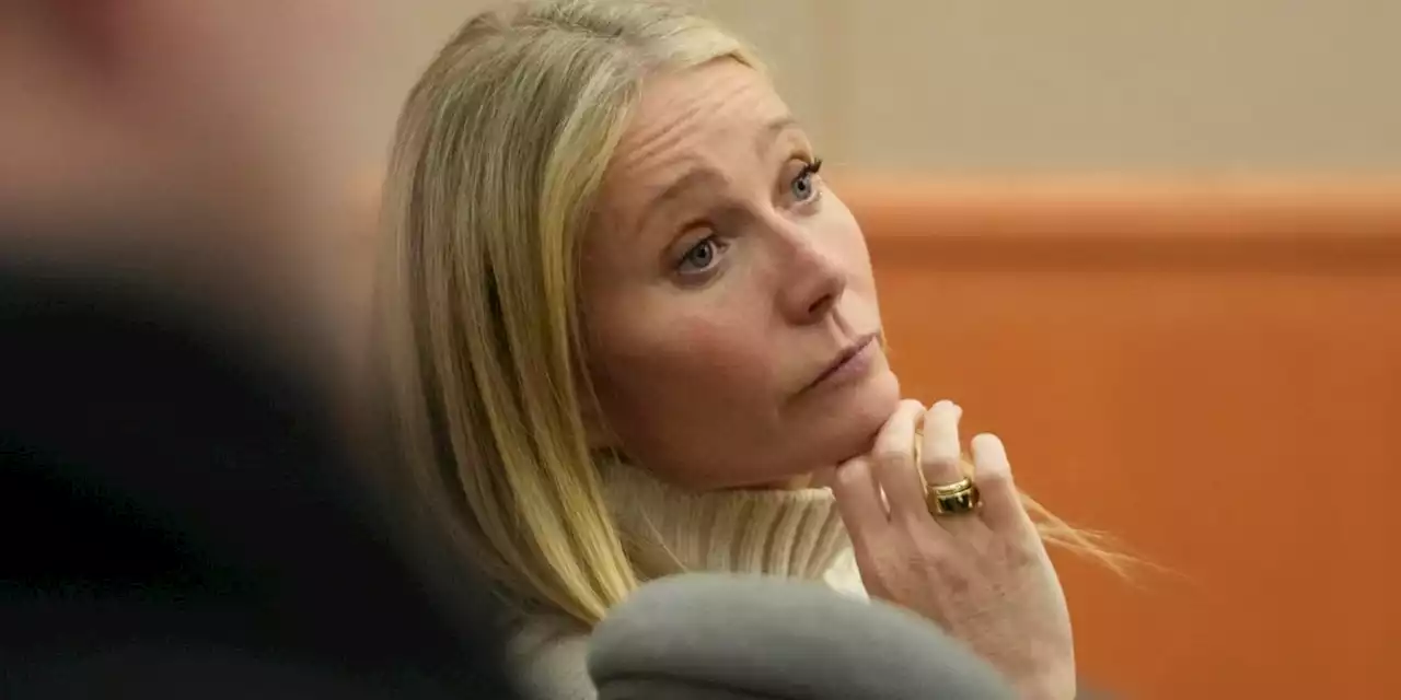 Doctors expected to testify in Gwyneth Paltrow’s ski trial