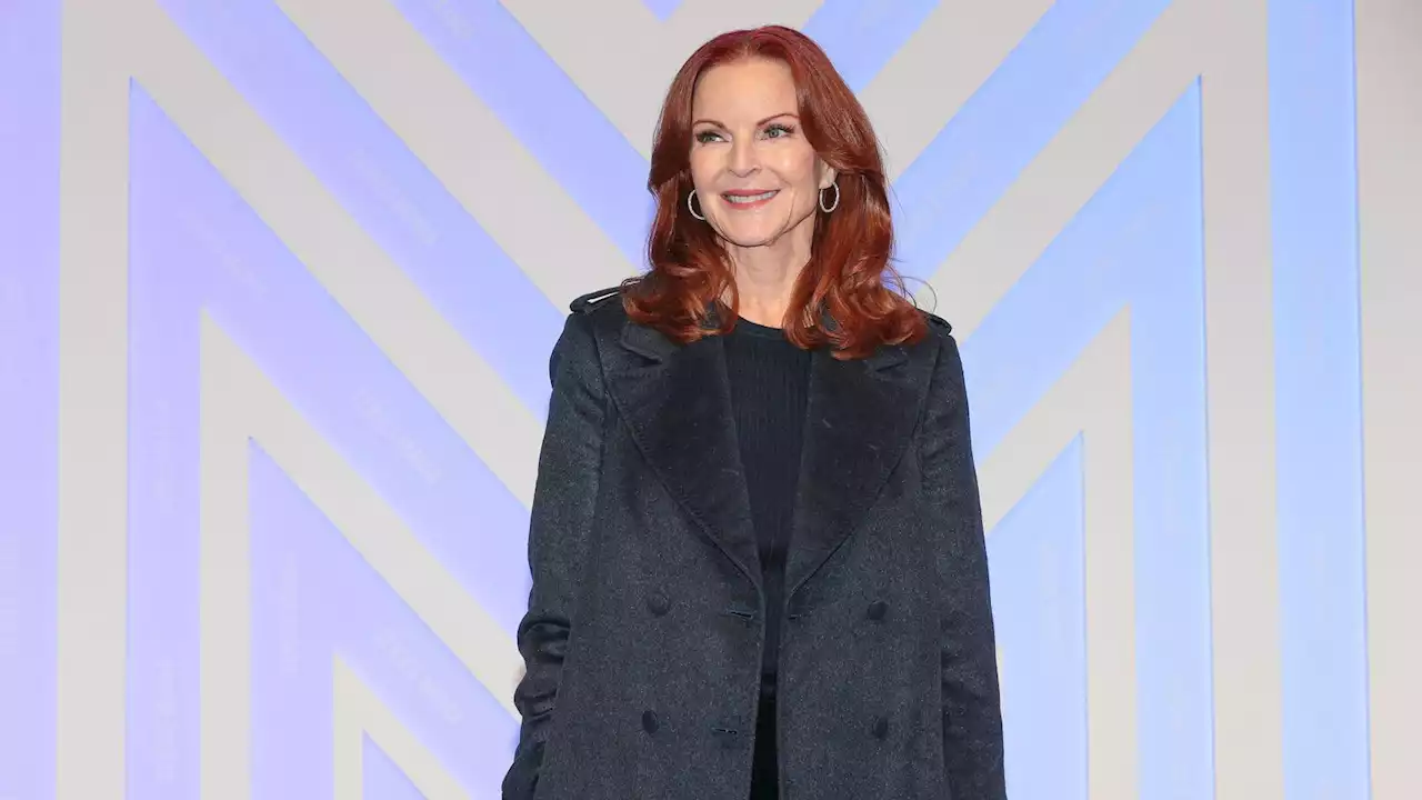 'Je peux parler des heures de l'anus' : Marcia Cross sans tabou sur son combat contre le cancer