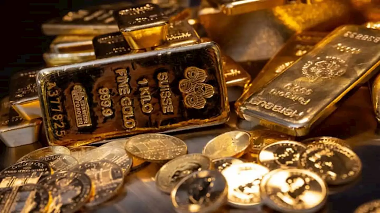 Gold prices could notch an all-time high soon — and stay there