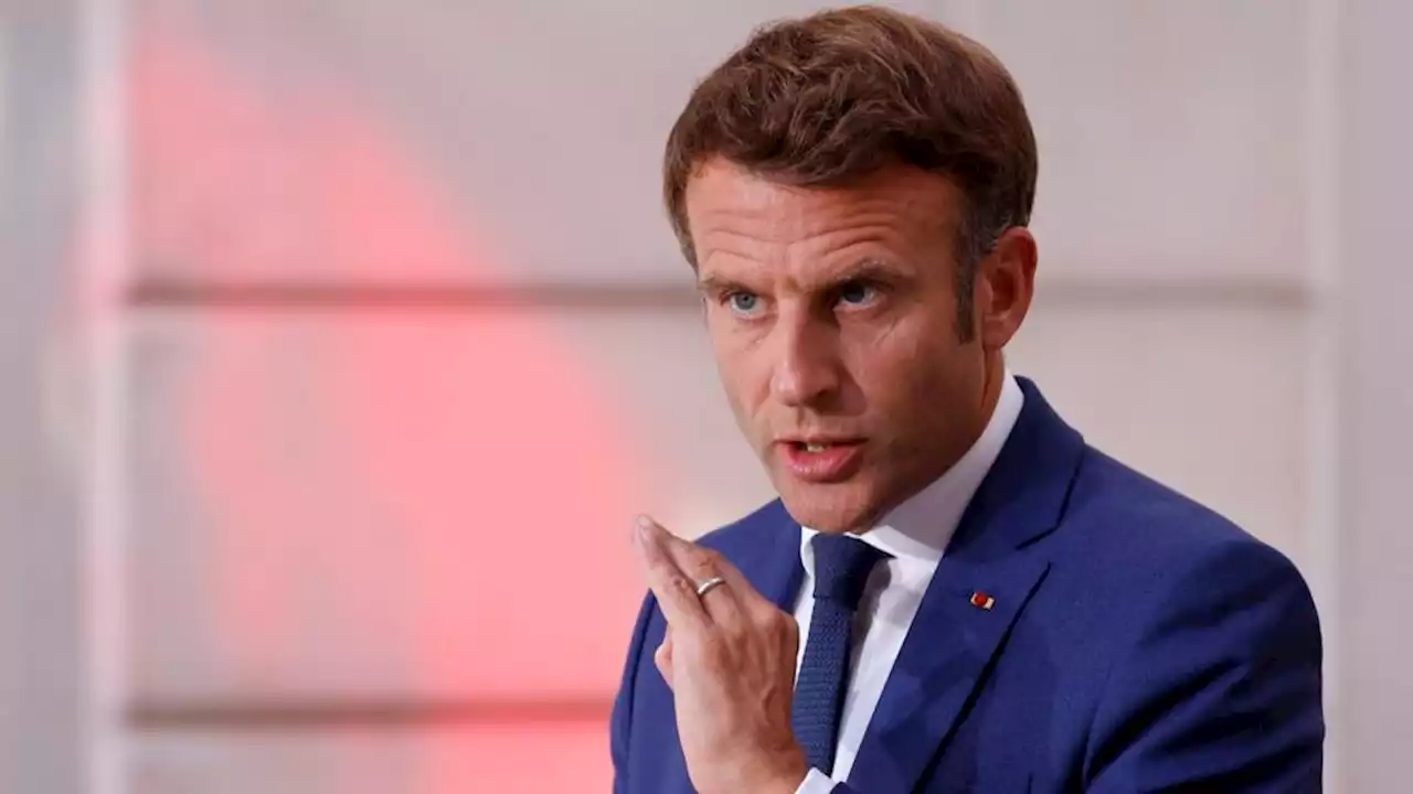 Interview d’Emmanuel Macron : pourquoi le président a-t-il choisi de parler à 13h et non à 20h ?